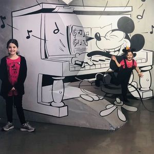 Meet your Posher, Arta